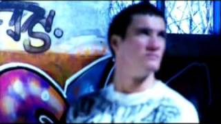 TATU &amp; Sonic Syndicate - All About Us audio/video mix