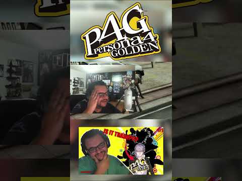 Persona 4 - Heartbeat Heartbreak - Misc Computer Games