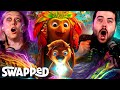SWAPPED 2026 Movie REACTION First Time Watch