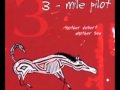 three mile pilot - year of no light 