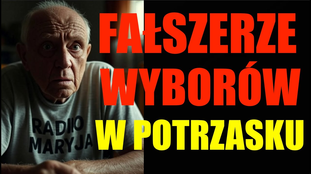 Byli pewni swojej bezkarności, obiecywano im ochronę, dzisiaj są w potrz...