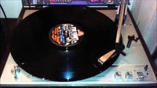 Siouxsie and The Banshees - Bring me the head of The Preacher Man