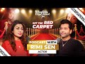 Off The Red Carpet Sapiens Experience With Uzair Episode 51 Ft Rimi Sen