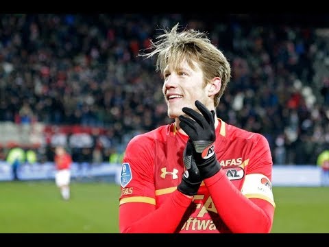 'Weghorst on fire' | Fortuna Sittard - AZ