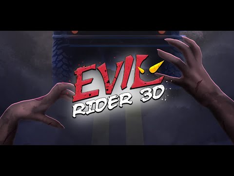 Evil Rider 3D Video