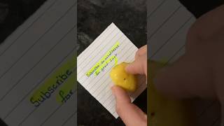 Download lagu Trying a life hack with lemons 🍋 but will it work ?? mp3 Download lagu Trying a life hack with lemons 🍋 but will it work ?? mp3