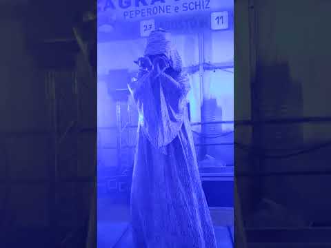 D'animos Band - Allegria (backstage)