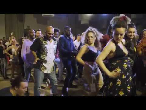 GoldenKIZZ 2019. Best emotions on the last day. 20.10.19