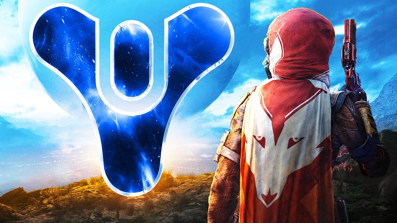 Bungie Is Building Something Huge In Secret..