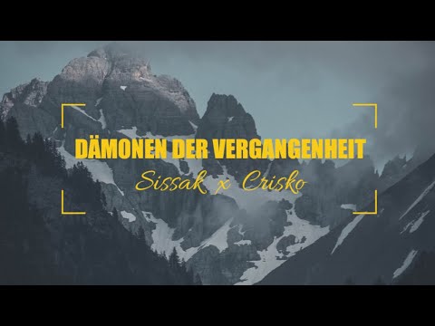 ►DÄMONEN DER VERGANGENHEIT◄ SISSAK  X  CRISKO ( produced by KronaBeatz )