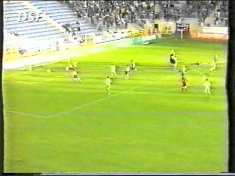 2. Bundesliga 1996_97 SpT14_Mannheim-FC Gütersloh.mpg
