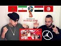 JASON DERULO - COLORS (FIFA WORLD CUP) - REACTION JASON DERULO - COLORS (FIFA WORLD CUP) - REACTION