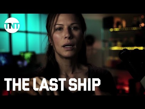 The Last Ship Season 1 (Behind the Scenes 'The Clock Is Ticking')