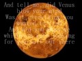 Train Drops Of Jupiter