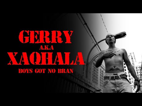 Testimoni from Xaqhala Boys Got No Brain to Rongsokan Grindcore