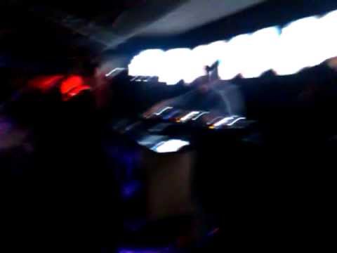 Dj. Yeyo (Dogsflawt) 5.Abril @Rockerz Club