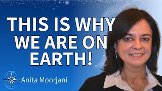 Anita Moorjani-about her Near-Death Experience!