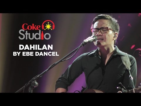 Coke Studio PH: Dahilan by Ebe Dancel