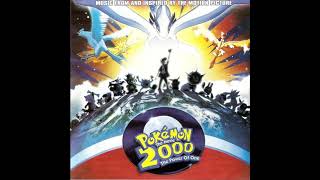 Pokémon The Movie 2000 | 14 - Comin&#39; to the Rescue