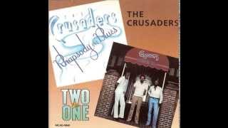 Last Call - The Crusaders