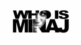 Nicki Minaj - Still I Rise