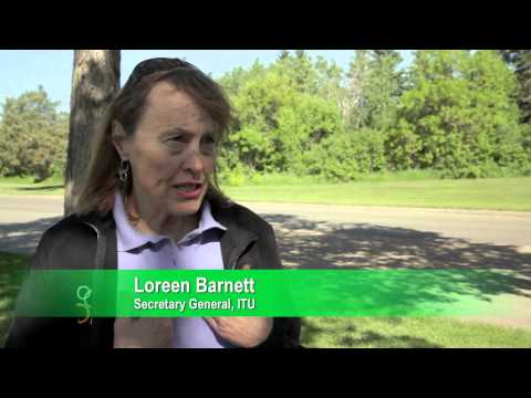 Ride with Paula Findlay