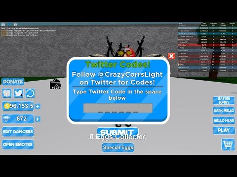 Roblox Codes Dance Roblox Hack Roblox - 