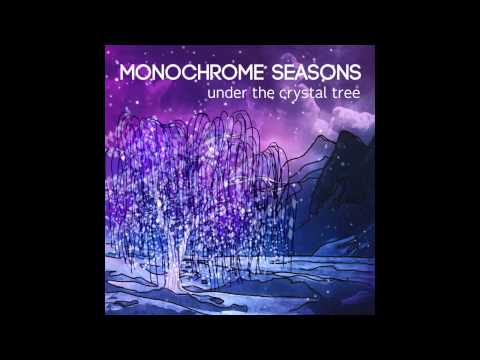 Monochrome Seasons - The Post-Human Era
