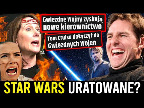 Star Wars SAVED? 😮 CEO Steps Down, Disney Hires Big Names