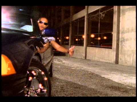 Masta Ace Incorporated  - Sittin' On Chrome