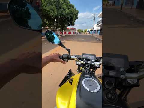 Cidade de Itaguari Goiás #viagemdemoto #motovlog #vidasobreduasrodas