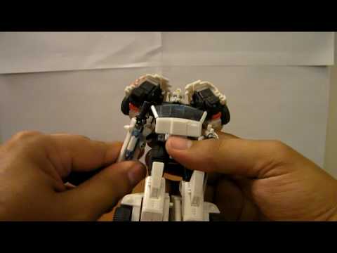 Transformers Generations - Drift