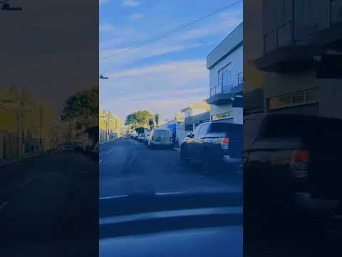 Boa noite pessoal, Curitibanos, santa Catarina