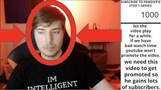 MR BEAST COMES OUT OF THE CLOSET *PROOF!*