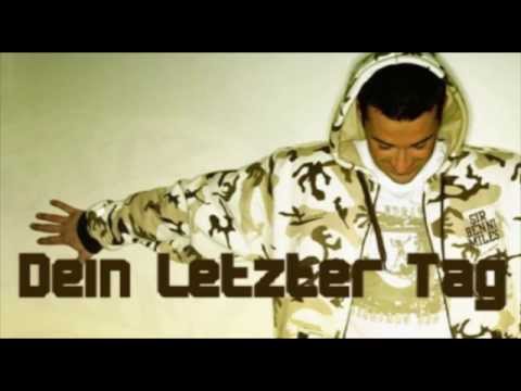 Valentin Stilu ft  BER J  dein letzter tag