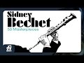 Sidney Bechet - Basin Street Blues