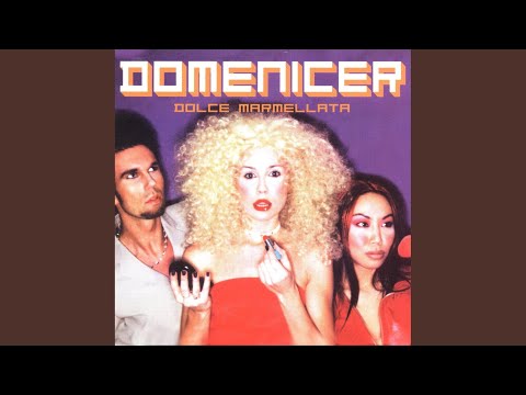 Dolce Marmellata (Extended Mix)