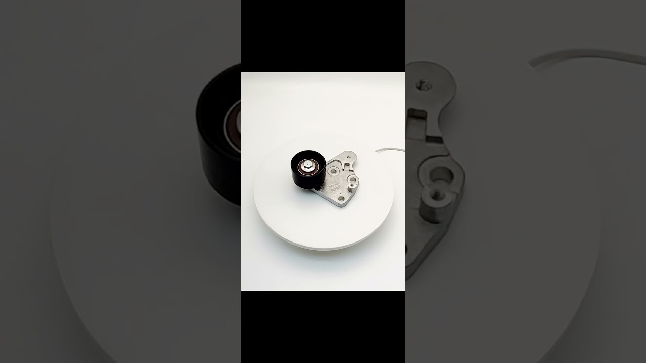 Leap Auto Parts | Tensioner #autoparts #leap #chinesecars #tensioner r