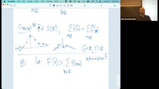 Automorphic Representations and L-functions #7, Prof. Kontorovich, Rutgers Math 572, 02/07/2023