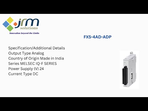 Programmable Logic Controller