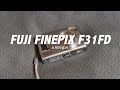 Fuji Finepix F31FD Review