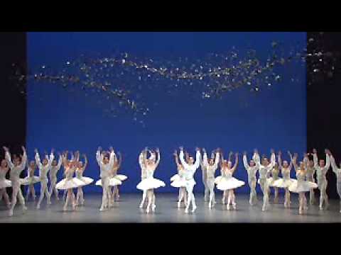 [Opus Arte OABD7011D] BALANCHINE, George: Jewels (Paris National Opera Ballet)
