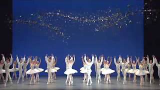 [Opus Arte OABD7011D] BALANCHINE, George: Jewels (Paris National Opera Ballet)