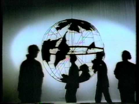 Video thumbnail for Planet Love
