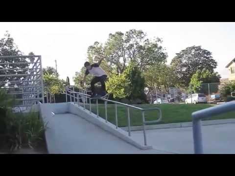 Matix Ambassador Anthony Anaya