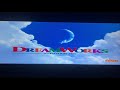 DreamWorks Animation SKG Nickelodeon Productions 2011