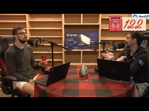 Technical Alpha 122 - De Densifying