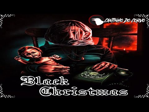 Black Christmas/Noite do Terror (Canadá, 1974)
