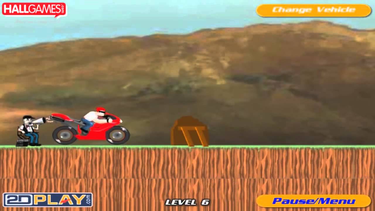 Gameplay Video