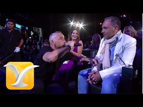 Eros Ramazzotti, Terra Promessa, Festival de Viña 2016